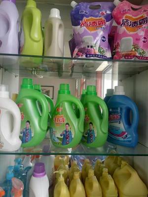 碧海洗涤用品 诚信品质，探寻好用的洗衣液