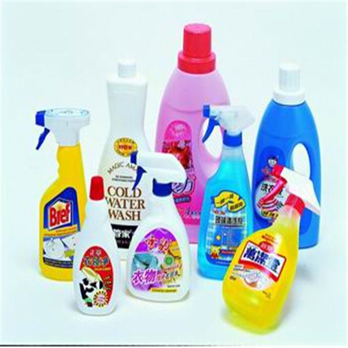 洗涤的智慧 科学选择与使用洗涤用品
