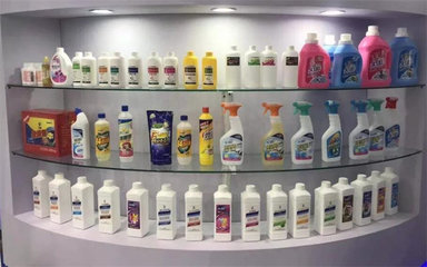 2023年洗涤行业展览会盘点 聚焦洗涤用品创新与未来