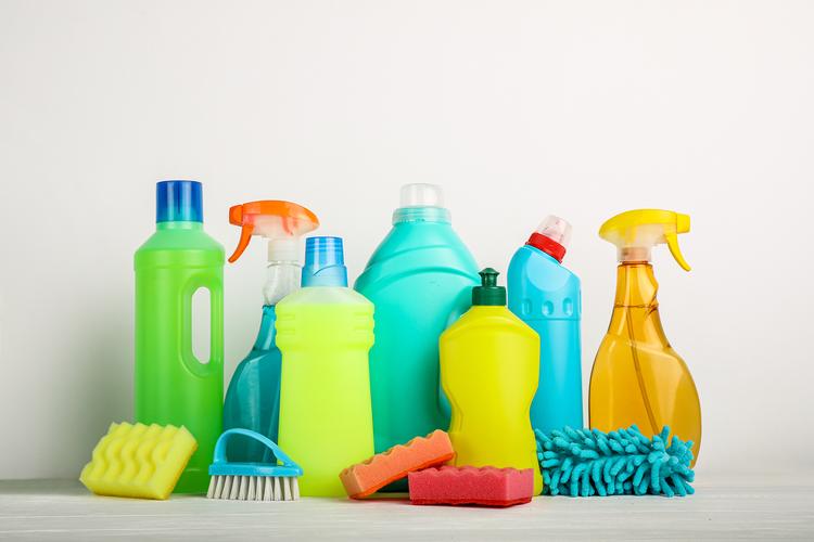 洗护行业 从基础洗涤到创新服务的多元生态