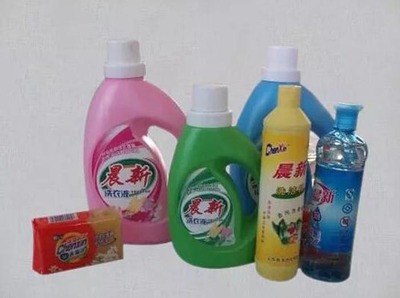 洗衣液的进化与家庭洗涤的科学选择
