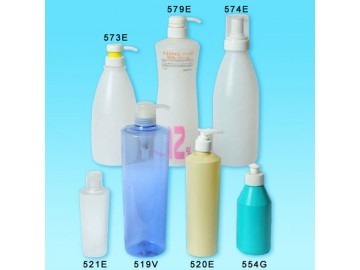 东莞华融塑胶制品 您的长期洗涤护理用品合作伙伴